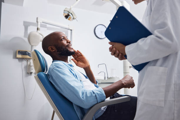 Best Cosmetic Emergency Dentistry in St Clairsville, OH