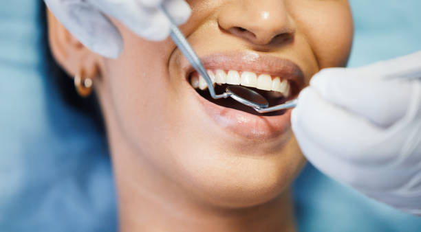 Best Cosmetic Emergency Dentistry in St Clairsville, OH