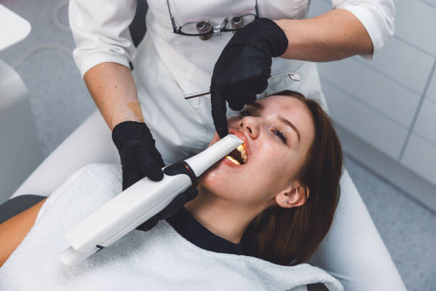 Best Emergency Gum Treatment in St Clairsville, OH