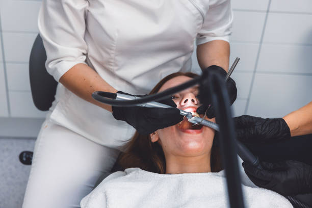 Best Emergency Dental Care for Broken or Chipped Teeth in St Clairsville, OH
