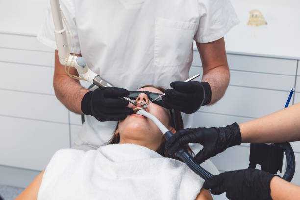 Best Emergency Treatment for Dental Infections or Abscesses in St Clairsville, OH