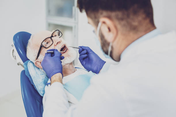 Best Pediatric Emergency Dentist in St Clairsville, OH